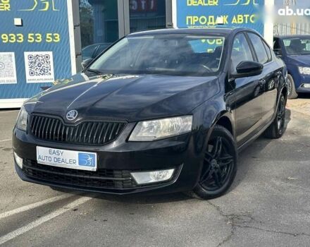 Шкода Октавия, объемом двигателя 1.6 л и пробегом 300 тыс. км за 9790 $, фото 1 на Automoto.ua