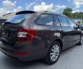 Шкода Октавия, объемом двигателя 1.6 л и пробегом 230 тыс. км за 11950 $, фото 12 на Automoto.ua