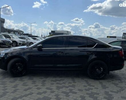 Шкода Октавия, объемом двигателя 1.8 л и пробегом 176 тыс. км за 12900 $, фото 3 на Automoto.ua