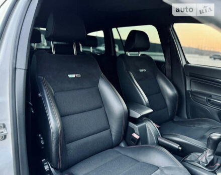 Шкода Октавия, объемом двигателя 2 л и пробегом 229 тыс. км за 9699 $, фото 12 на Automoto.ua