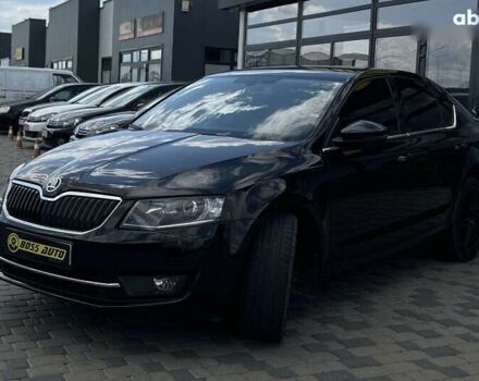 Шкода Октавия, объемом двигателя 1.8 л и пробегом 176 тыс. км за 12900 $, фото 2 на Automoto.ua