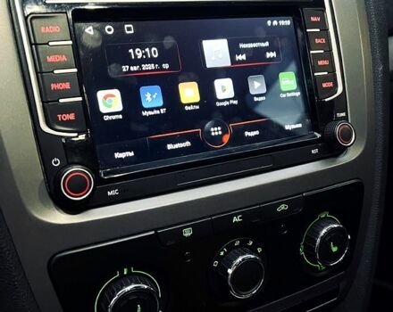 Шкода Октавия, объемом двигателя 1.8 л и пробегом 260 тыс. км за 8200 $, фото 6 на Automoto.ua