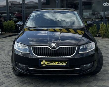 Шкода Октавия, объемом двигателя 1.8 л и пробегом 176 тыс. км за 12900 $, фото 1 на Automoto.ua