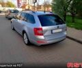 Шкода Октавия, объемом двигателя 1.6 л и пробегом 204 тыс. км за 12500 $, фото 4 на Automoto.ua