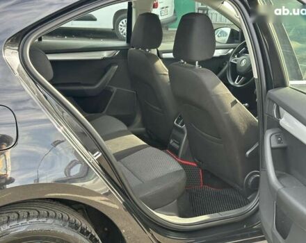 Шкода Октавия, объемом двигателя 1.6 л и пробегом 300 тыс. км за 9790 $, фото 29 на Automoto.ua