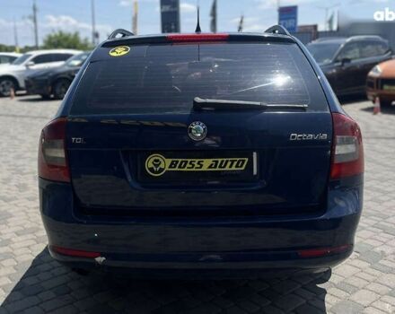 Шкода Октавія, об'ємом двигуна 2 л та пробігом 307 тис. км за 8200 $, фото 5 на Automoto.ua