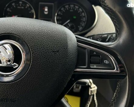 Шкода Октавия, объемом двигателя 1.8 л и пробегом 176 тыс. км за 12900 $, фото 20 на Automoto.ua