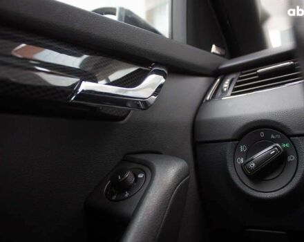 Шкода Октавія, об'ємом двигуна 2 л та пробігом 171 тис. км за 15900 $, фото 23 на Automoto.ua