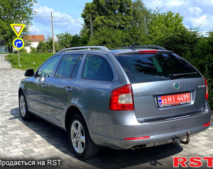 Шкода Октавия, объемом двигателя 1.4 л и пробегом 193 тыс. км за 7500 $, фото 3 на Automoto.ua