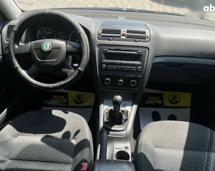 Шкода Октавия, объемом двигателя 2 л и пробегом 285 тыс. км за 8300 $, фото 8 на Automoto.ua