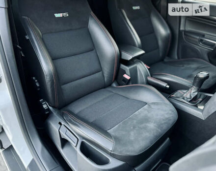 Шкода Октавия, объемом двигателя 2 л и пробегом 229 тыс. км за 9699 $, фото 13 на Automoto.ua