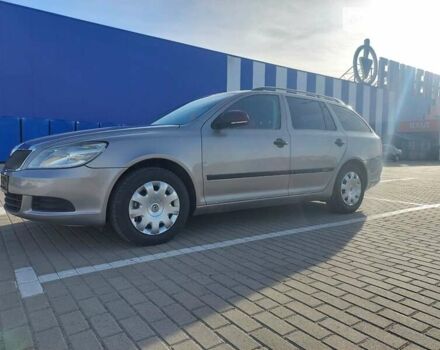 Шкода Октавія, об'ємом двигуна 1.6 л та пробігом 243 тис. км за 7800 $, фото 3 на Automoto.ua