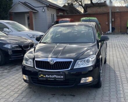 Шкода Октавия, объемом двигателя 1.6 л и пробегом 242 тыс. км за 8799 $, фото 10 на Automoto.ua
