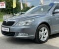 Шкода Октавия, объемом двигателя 2 л и пробегом 256 тыс. км за 9955 $, фото 3 на Automoto.ua