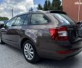 Шкода Октавия, объемом двигателя 1.6 л и пробегом 230 тыс. км за 11950 $, фото 10 на Automoto.ua