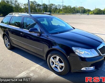 Шкода Октавия, объемом двигателя 1.6 л и пробегом 327 тыс. км за 7900 $, фото 2 на Automoto.ua
