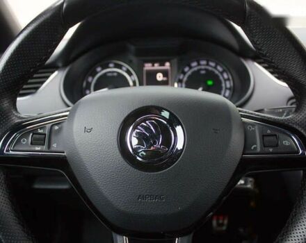 Шкода Октавія, об'ємом двигуна 2 л та пробігом 171 тис. км за 15900 $, фото 13 на Automoto.ua