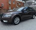 Шкода Октавия, объемом двигателя 1.6 л и пробегом 230 тыс. км за 11950 $, фото 8 на Automoto.ua