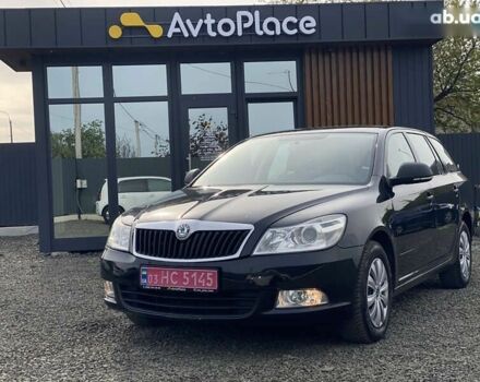 Шкода Октавия, объемом двигателя 1.6 л и пробегом 242 тыс. км за 8799 $, фото 2 на Automoto.ua