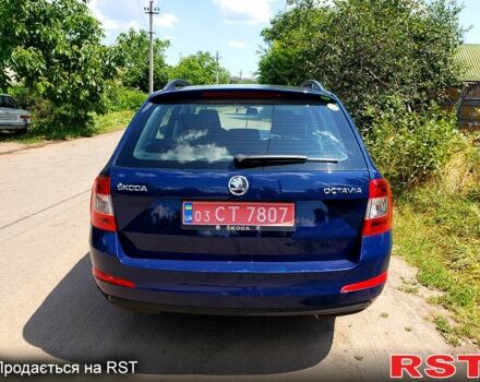 Шкода Октавия, объемом двигателя 2 л и пробегом 230 тыс. км за 12000 $, фото 9 на Automoto.ua