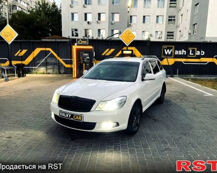 Шкода Октавия, объемом двигателя 1.8 л и пробегом 260 тыс. км за 8200 $, фото 1 на Automoto.ua