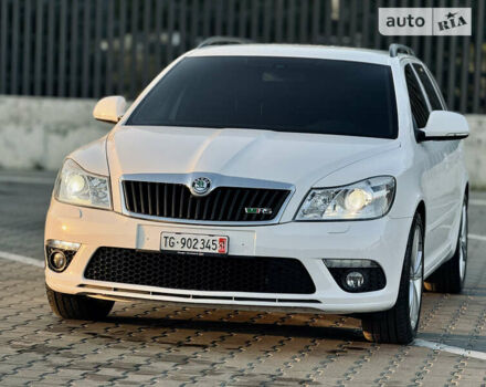 Шкода Октавия, объемом двигателя 2 л и пробегом 229 тыс. км за 9699 $, фото 29 на Automoto.ua