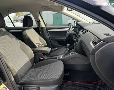 Шкода Октавия, объемом двигателя 1.6 л и пробегом 300 тыс. км за 9790 $, фото 28 на Automoto.ua