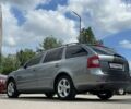 Шкода Октавия, объемом двигателя 2 л и пробегом 256 тыс. км за 9955 $, фото 20 на Automoto.ua