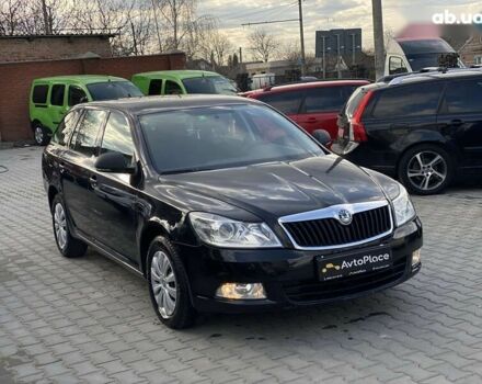 Шкода Октавия, объемом двигателя 1.6 л и пробегом 242 тыс. км за 8799 $, фото 8 на Automoto.ua