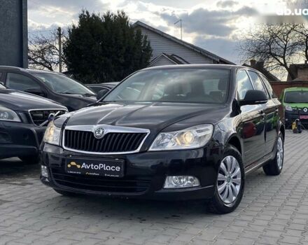 Шкода Октавия, объемом двигателя 1.6 л и пробегом 242 тыс. км за 8799 $, фото 3 на Automoto.ua