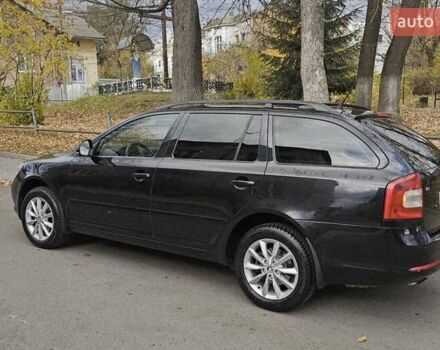 Шкода Октавия 2013 в Стрые на Automoto.ua Шкода Октавия, объемом двигателя 1.8 л и пробегом 190 тыс. км за 7900 $, фото 2 на Automoto.ua
