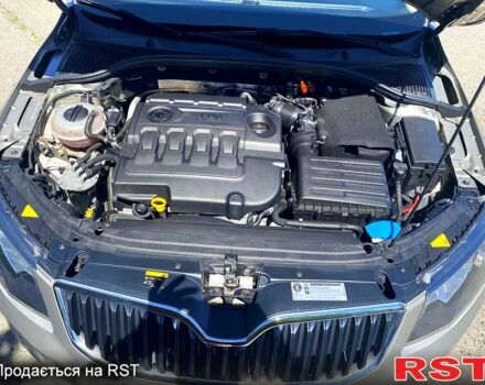 Шкода Октавия, объемом двигателя 2 л и пробегом 198 тыс. км за 11200 $, фото 9 на Automoto.ua