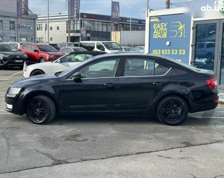 Шкода Октавия, объемом двигателя 1.6 л и пробегом 300 тыс. км за 9790 $, фото 8 на Automoto.ua