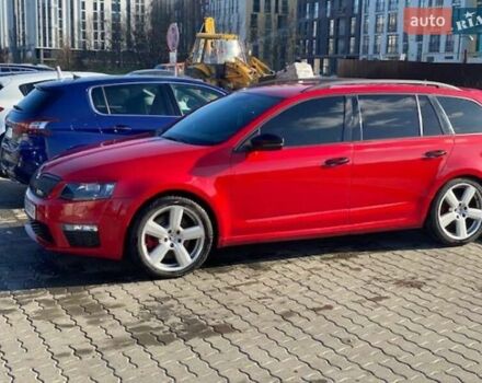 Шкода Октавия, объемом двигателя 2 л и пробегом 370 тыс. км за 14700 $, фото 1 на Automoto.ua