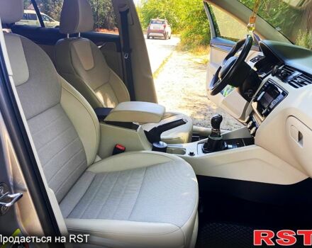 Шкода Октавия, объемом двигателя 2 л и пробегом 198 тыс. км за 11200 $, фото 7 на Automoto.ua