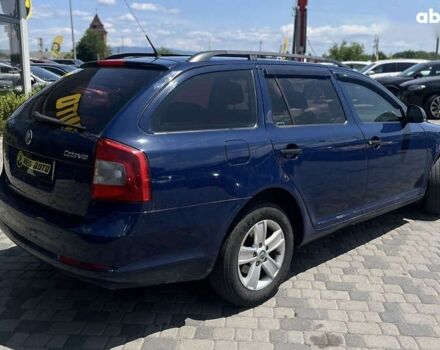 Шкода Октавия, объемом двигателя 2 л и пробегом 285 тыс. км за 8300 $, фото 6 на Automoto.ua