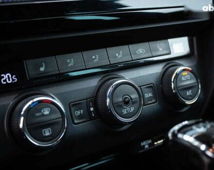 Шкода Октавія, об'ємом двигуна 2 л та пробігом 171 тис. км за 15900 $, фото 18 на Automoto.ua