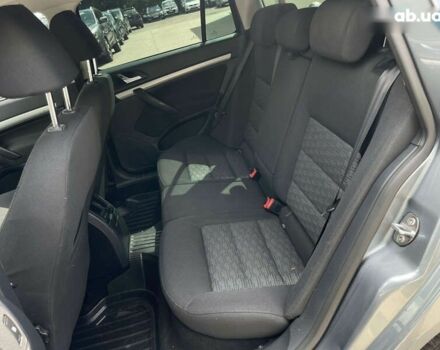 Шкода Октавия, объемом двигателя 2 л и пробегом 256 тыс. км за 9955 $, фото 26 на Automoto.ua