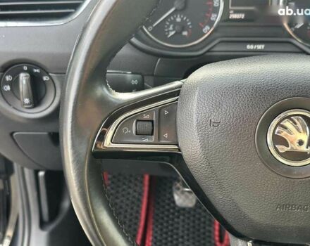 Шкода Октавия, объемом двигателя 1.6 л и пробегом 300 тыс. км за 9790 $, фото 21 на Automoto.ua