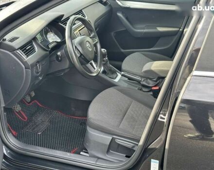 Шкода Октавия, объемом двигателя 1.6 л и пробегом 300 тыс. км за 9790 $, фото 15 на Automoto.ua