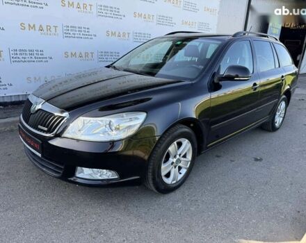 Шкода Октавія, об'ємом двигуна 1.6 л та пробігом 213 тис. км за 9750 $, фото 1 на Automoto.ua