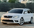 Шкода Октавия, объемом двигателя 2 л и пробегом 229 тыс. км за 9699 $, фото 31 на Automoto.ua