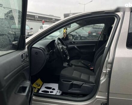 Шкода Октавия, объемом двигателя 1.4 л и пробегом 232 тыс. км за 8500 $, фото 10 на Automoto.ua