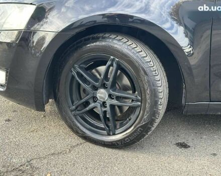 Шкода Октавия, объемом двигателя 1.6 л и пробегом 300 тыс. км за 9790 $, фото 11 на Automoto.ua