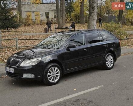 Шкода Октавия 2013 в Стрые на Automoto.ua Шкода Октавия, объемом двигателя 1.8 л и пробегом 190 тыс. км за 7900 $, фото 1 на Automoto.ua