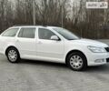 Шкода Октавия, объемом двигателя 1.6 л и пробегом 254 тыс. км за 9999 $, фото 6 на Automoto.ua