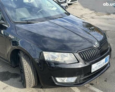 Шкода Октавия, объемом двигателя 1.6 л и пробегом 300 тыс. км за 9790 $, фото 12 на Automoto.ua