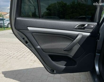 Шкода Октавия, объемом двигателя 2 л и пробегом 256 тыс. км за 9955 $, фото 25 на Automoto.ua