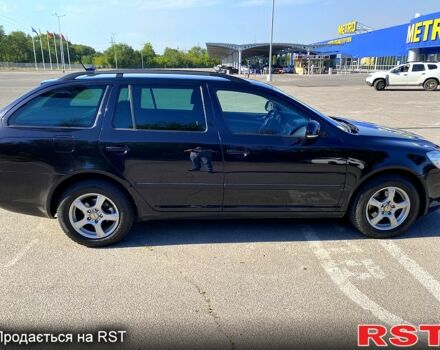 Шкода Октавия, объемом двигателя 1.6 л и пробегом 327 тыс. км за 7900 $, фото 3 на Automoto.ua