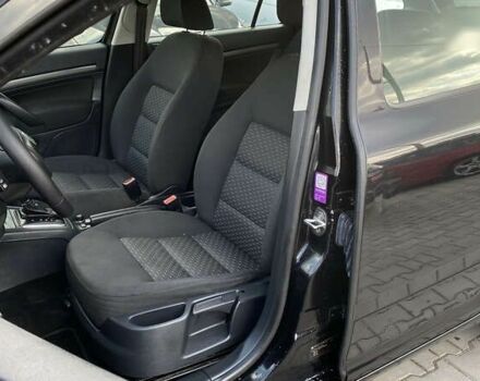 Шкода Октавия, объемом двигателя 1.6 л и пробегом 242 тыс. км за 8799 $, фото 19 на Automoto.ua